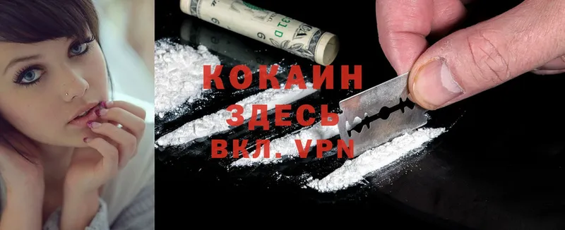 Cocaine Перу  Сорочинск 